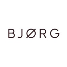 Bjørg Jewellery Logo