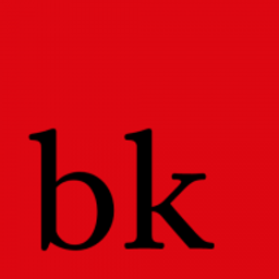 Koppka Bernhard Bauelemente Logo