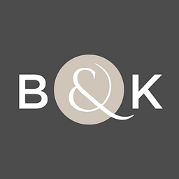 BKT Immobilien GmbH Logo