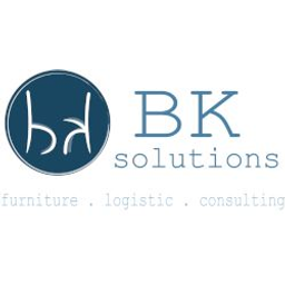 bk-solutions.de Logo