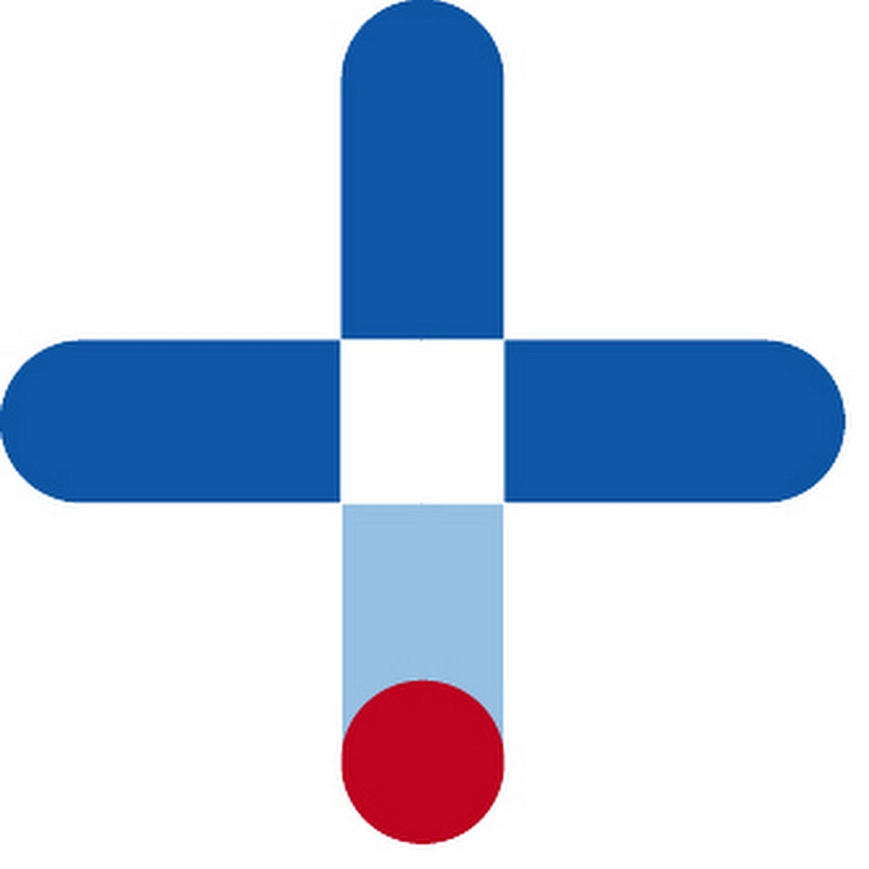 Brüderkrankenhaus Logo