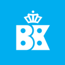 BK Logo