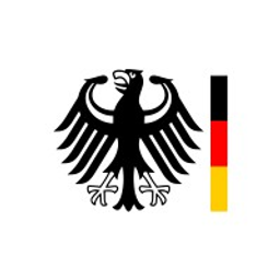Bundeskriminalamt Logo