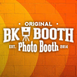 bkbooth.de Logo