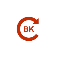 B.K. Dienstleistungen Logo