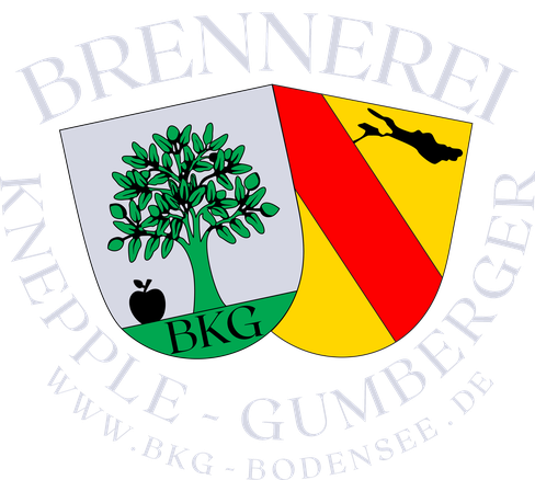 Brennerei Knepple-Gumberger Logo
