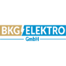 BKG Elektro GmbH Logo