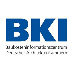 BKI GmbH Logo