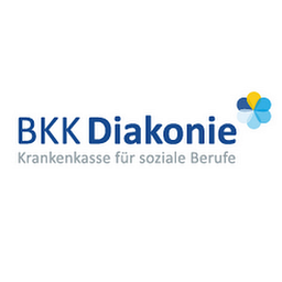 Bkk Diakonie Logo
