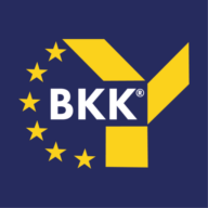 Bkk Euregio Logo