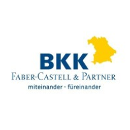 Bkk Faber Castell & Partner Logo