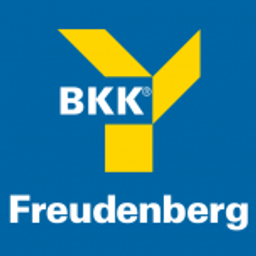 BKK Freudenberg Logo