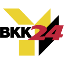 BKK24 ServicePartner Betriebskrankenkasse Logo