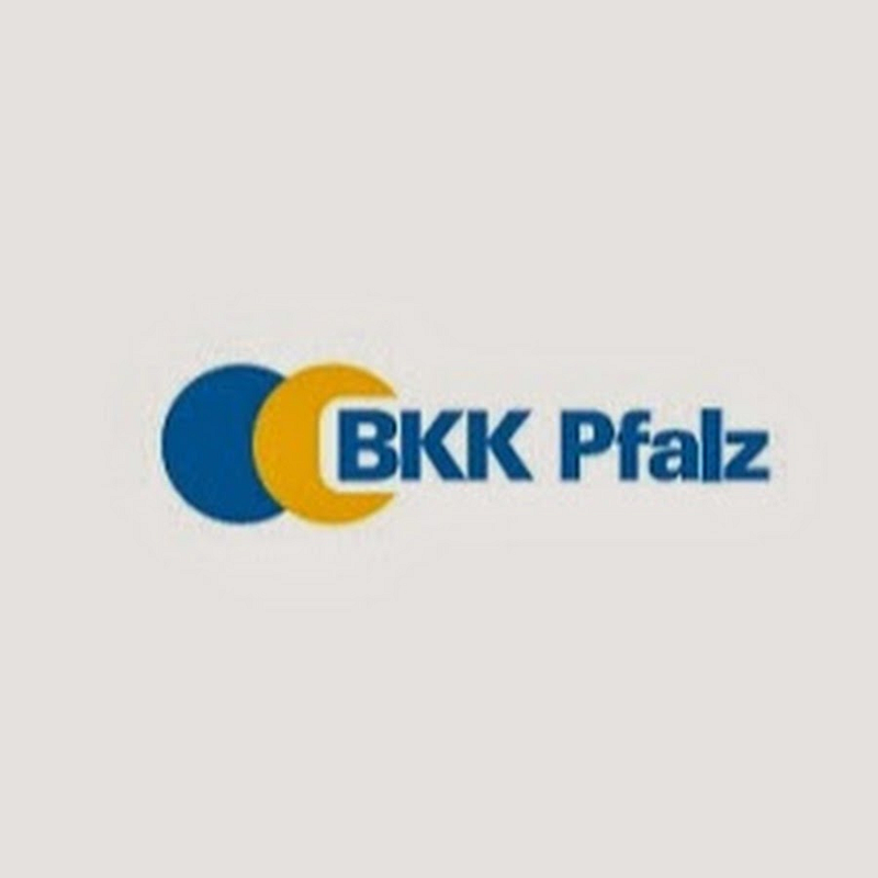 BKK Pfalz Logo