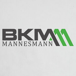BKM Mannesmann Logo