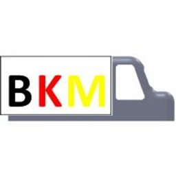 BKM Fahrzeugbau Logo