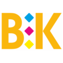 Ioannis Karageorgos BKreativo Logo