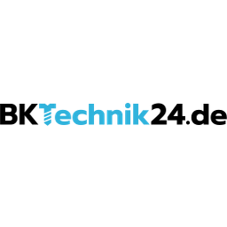 BKTechnik24.de Logo