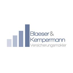 Blaeser & Kempermann Versicherungsmakler GmbH Logo