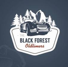 Black Forest Oldtimers Logo