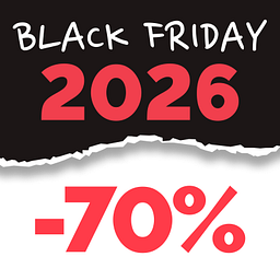 Black Friday Logo