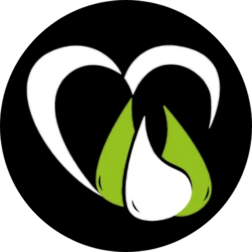 Black Gonzalez Logo