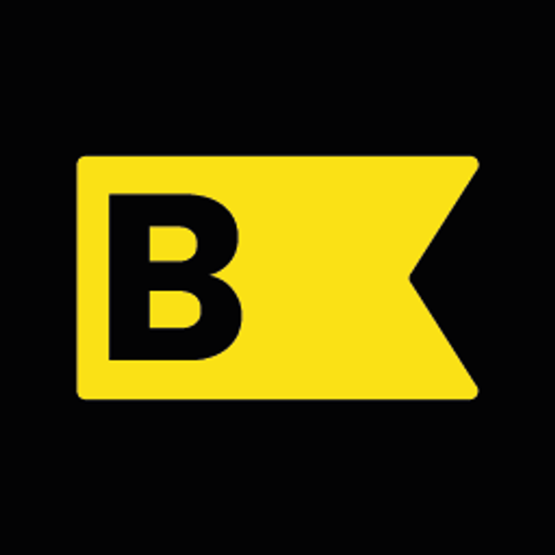 Black Monk GmbH Logo