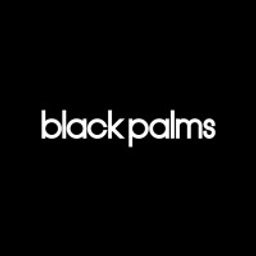 black palms Logo