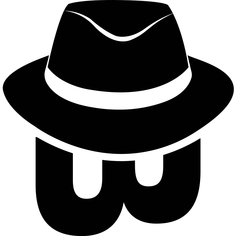 BlackHOST Logo