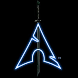Blackarch Logo