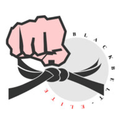 Blackbelt Elite Logo