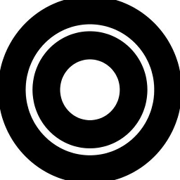 Blackcircles.com Logo