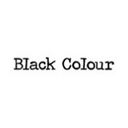 Black Colour ApS Logo