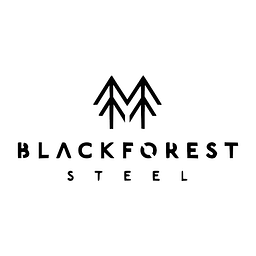 Blackforest Steel Logo