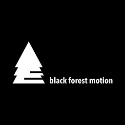 blackforestmotion.com Logo