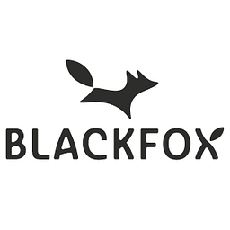 Blackfox Shop Logo