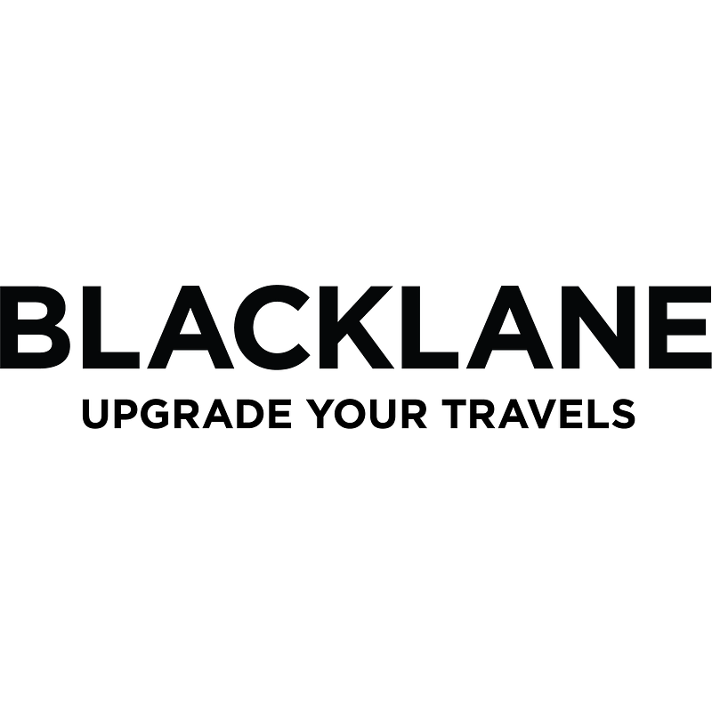 Blacklane Logo
