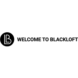 Blackloft GmbH Logo