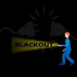 Blackout Paket Logo