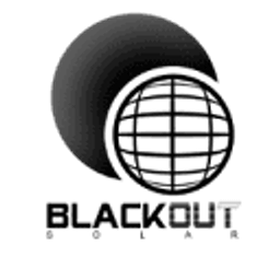 blackoutsolar.at Logo
