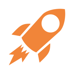 Blackpeak / SEO Solutions Logo