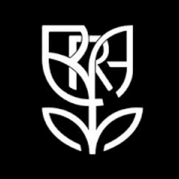 Black Roze Agency Logo