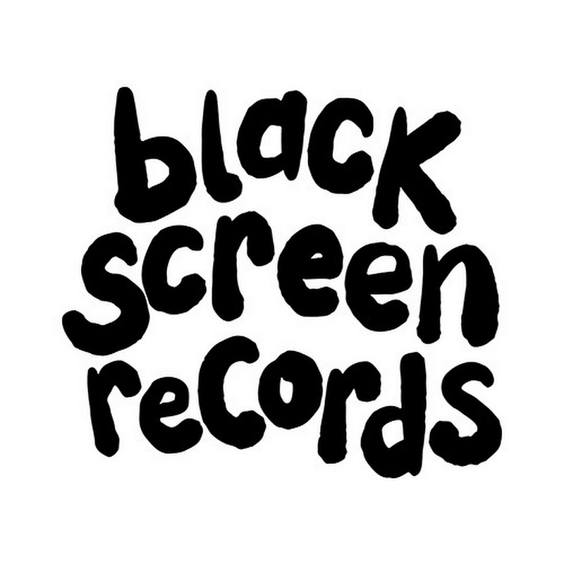 blackscreenrecords.com Logo
