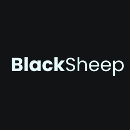 Blacksheep Marketing Logo