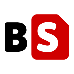 Blacksim Logo