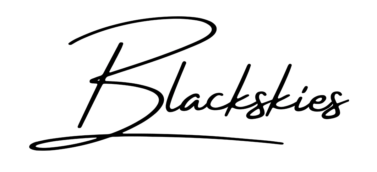 Blackskies Logo