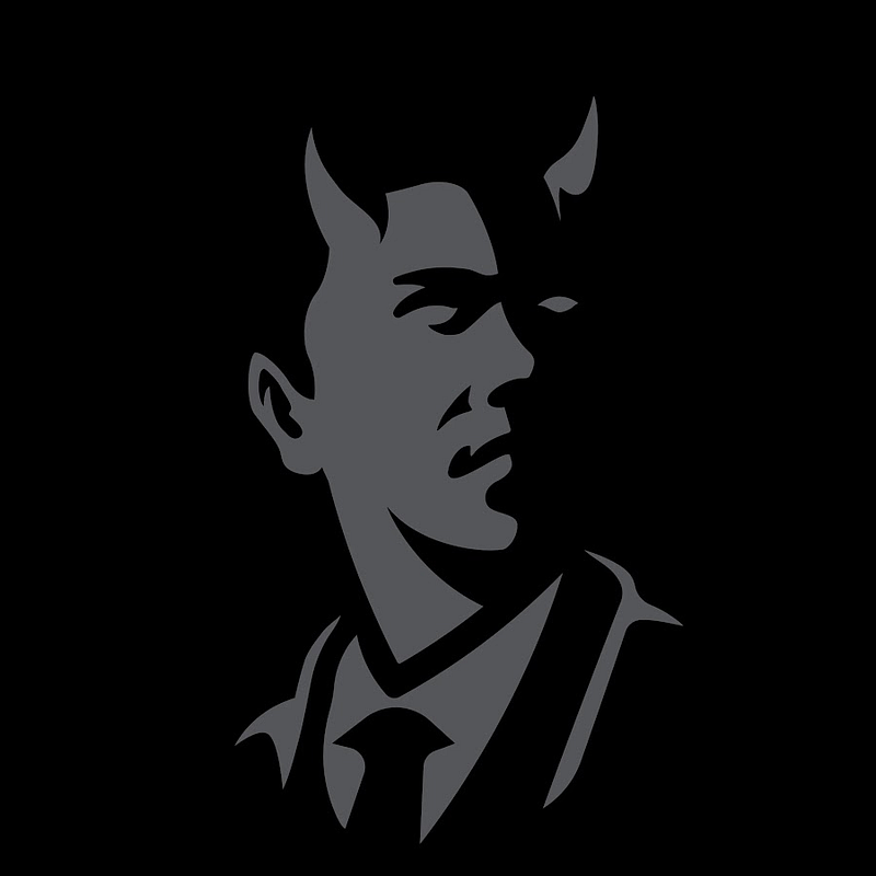 BLACK SOUL Logo