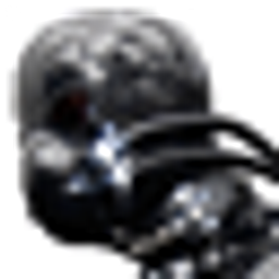 Blackstore Logo