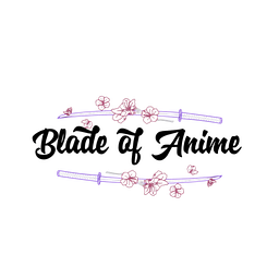 Blade of Anime Logo