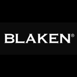BLAKEN Logo